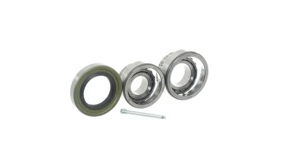 Radlagersatz Hinterachse SKF VKBA 3796 Bild Radlagersatz Hinterachse SKF VKBA 3796