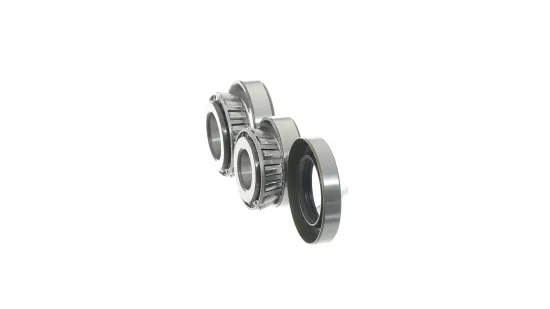 Radlagersatz Hinterachse SKF VKBA 3796 Bild Radlagersatz Hinterachse SKF VKBA 3796
