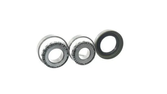 Radlagersatz Hinterachse SKF VKBA 3796 Bild Radlagersatz Hinterachse SKF VKBA 3796
