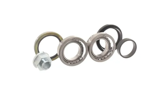 Radlagersatz Vorderachse SKF VKBA 3901 Bild Radlagersatz Vorderachse SKF VKBA 3901