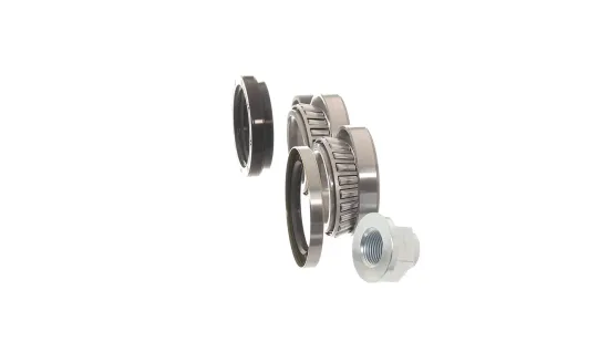 Radlagersatz Vorderachse SKF VKBA 3901 Bild Radlagersatz Vorderachse SKF VKBA 3901