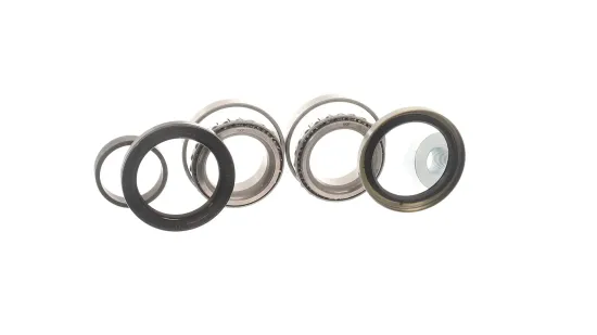 Radlagersatz Vorderachse SKF VKBA 3901 Bild Radlagersatz Vorderachse SKF VKBA 3901