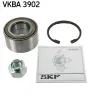 Radlagersatz Vorderachse SKF VKBA 3902 Bild Radlagersatz Vorderachse SKF VKBA 3902