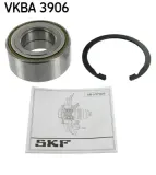 Radlagersatz SKF VKBA 3906