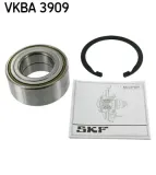 Radlagersatz SKF VKBA 3909