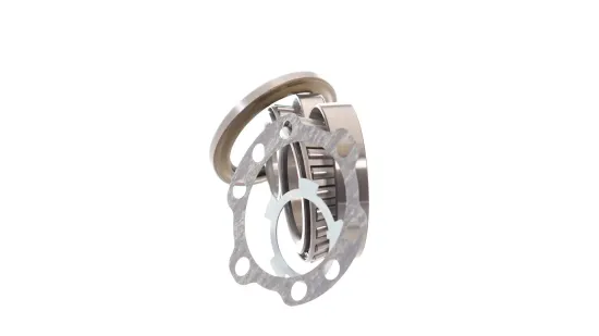 Radlagersatz Vorderachse SKF VKBA 3918 Bild Radlagersatz Vorderachse SKF VKBA 3918