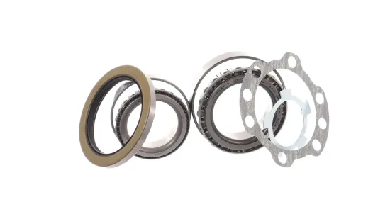 Radlagersatz Vorderachse SKF VKBA 3918 Bild Radlagersatz Vorderachse SKF VKBA 3918