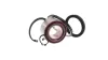 Radlagersatz Vorderachse SKF VKBA 3922 Bild Radlagersatz Vorderachse SKF VKBA 3922
