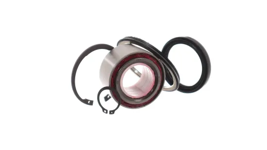 Radlagersatz Vorderachse SKF VKBA 3922 Bild Radlagersatz Vorderachse SKF VKBA 3922