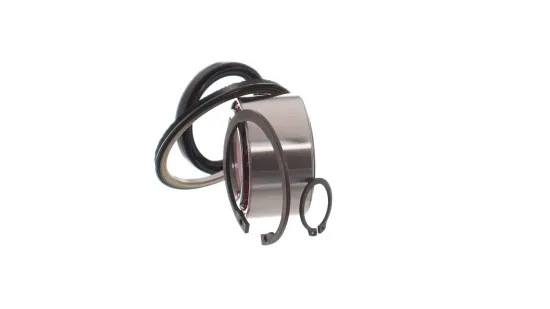 Radlagersatz Vorderachse SKF VKBA 3922 Bild Radlagersatz Vorderachse SKF VKBA 3922