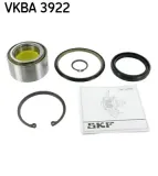 Radlagersatz Vorderachse SKF VKBA 3922