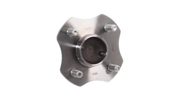 Radlagersatz Hinterachse SKF VKBA 3930 Bild Radlagersatz Hinterachse SKF VKBA 3930