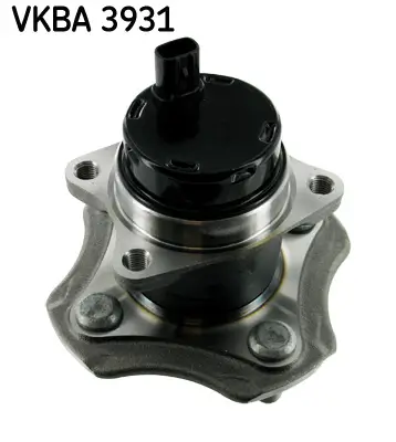 Radlagersatz SKF VKBA 3931