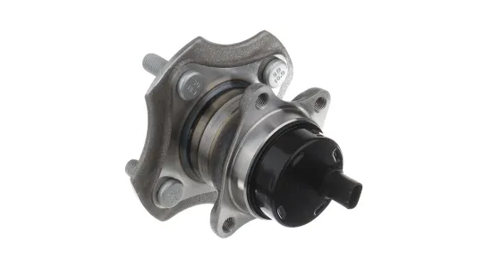 Radlagersatz Hinterachse SKF VKBA 3931 Bild Radlagersatz Hinterachse SKF VKBA 3931