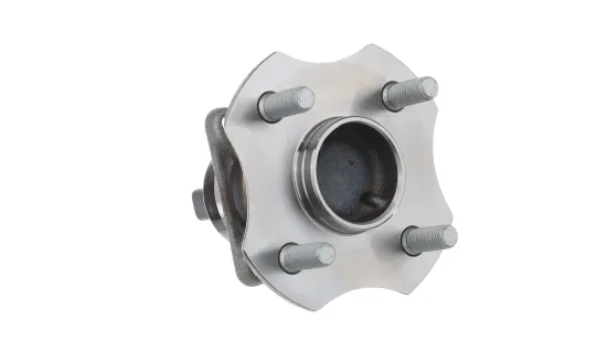 Radlagersatz Hinterachse SKF VKBA 3931 Bild Radlagersatz Hinterachse SKF VKBA 3931