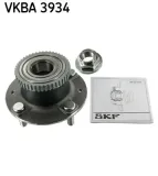 Radlagersatz SKF VKBA 3934