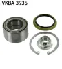 Radlagersatz Vorderachse SKF VKBA 3935