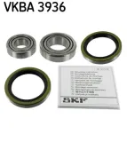 Radlagersatz SKF VKBA 3936