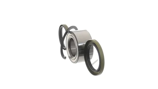 Radlagersatz SKF VKBA 3940 Bild Radlagersatz SKF VKBA 3940