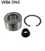 Radlagersatz Vorderachse SKF VKBA 3945