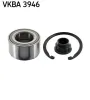 Radlagersatz SKF VKBA 3946