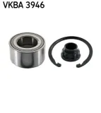 Radlagersatz SKF VKBA 3946