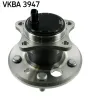 Radlagersatz Hinterachse rechts SKF VKBA 3947