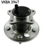 Radlagersatz SKF VKBA 3947