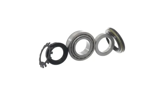 Radlagersatz Hinterachse SKF VKBA 3948 Bild Radlagersatz Hinterachse SKF VKBA 3948