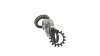 Radlagersatz Hinterachse SKF VKBA 3948 Bild Radlagersatz Hinterachse SKF VKBA 3948