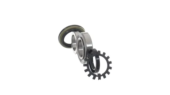 Radlagersatz Hinterachse SKF VKBA 3948 Bild Radlagersatz Hinterachse SKF VKBA 3948