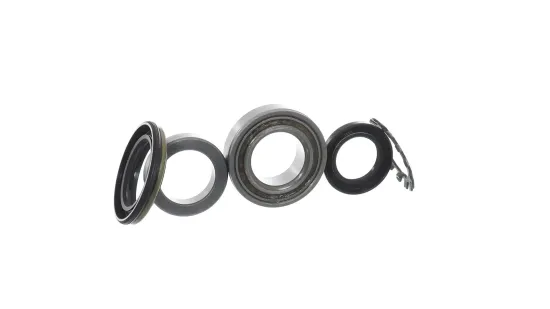 Radlagersatz Hinterachse SKF VKBA 3948 Bild Radlagersatz Hinterachse SKF VKBA 3948