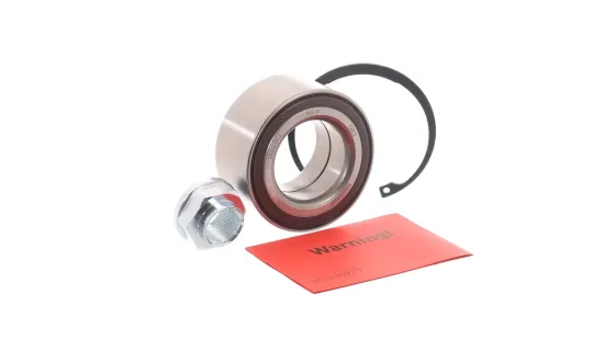 Radlagersatz Vorderachse SKF VKBA 3961 Bild Radlagersatz Vorderachse SKF VKBA 3961