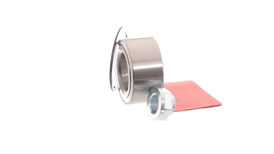 Radlagersatz Vorderachse SKF VKBA 3961 Bild Radlagersatz Vorderachse SKF VKBA 3961