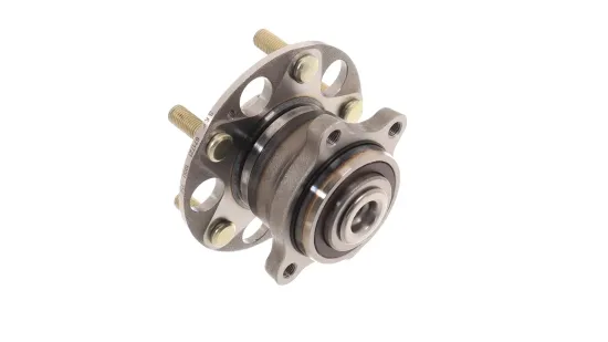 Radlagersatz Hinterachse SKF VKBA 3962 Bild Radlagersatz Hinterachse SKF VKBA 3962