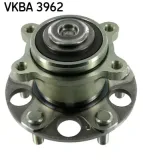 Radlagersatz SKF VKBA 3962