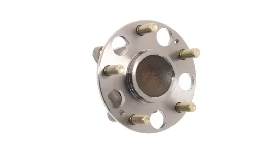 Radlagersatz Hinterachse SKF VKBA 3962 Bild Radlagersatz Hinterachse SKF VKBA 3962