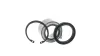Radlagersatz Vorderachse SKF VKBA 3969 Bild Radlagersatz Vorderachse SKF VKBA 3969