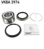 Radlagersatz SKF VKBA 3974