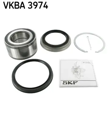Radlagersatz Vorderachse SKF VKBA 3974 Bild Radlagersatz Vorderachse SKF VKBA 3974