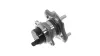 Radlagersatz Hinterachse SKF VKBA 3975 Bild Radlagersatz Hinterachse SKF VKBA 3975