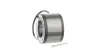 Radlagersatz Hinterachse SKF VKBA 3985 Bild Radlagersatz Hinterachse SKF VKBA 3985