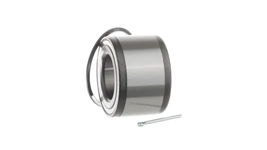 Radlagersatz Hinterachse SKF VKBA 3985 Bild Radlagersatz Hinterachse SKF VKBA 3985