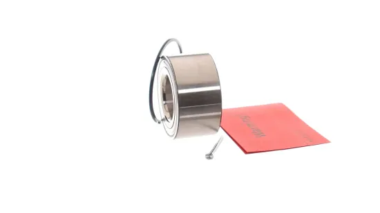 Radlagersatz Vorderachse SKF VKBA 3991 Bild Radlagersatz Vorderachse SKF VKBA 3991
