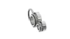 Radlagersatz SKF VKBA 5025 Bild Radlagersatz SKF VKBA 5025