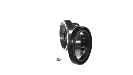 Radlagersatz Vorderachse SKF VKBA 505 Bild Radlagersatz Vorderachse SKF VKBA 505