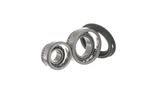 Radlagersatz Vorderachse SKF VKBA 517 Bild Radlagersatz Vorderachse SKF VKBA 517