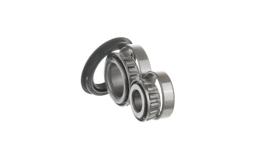Radlagersatz Vorderachse SKF VKBA 517 Bild Radlagersatz Vorderachse SKF VKBA 517