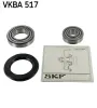Radlagersatz Vorderachse SKF VKBA 517