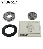 Radlagersatz SKF VKBA 517